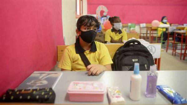 49 طالبا ومعلما وإداريا وعاملا..تفاصيل إصابات كورونا بالمدارس 