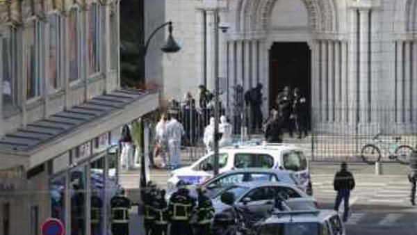 منظمة الحق : نُشجب بشدة الهجوم في مدينة نيس الفرنسية 