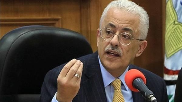 وزير التعليم: مفاجأة سارة لأولياء الأمور