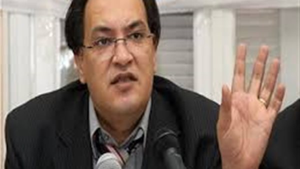 حافظ أبو سعدة: تسريبات هيلاري تفضح مخطط إدارة أوباما ودور الجزيرة | فيديو