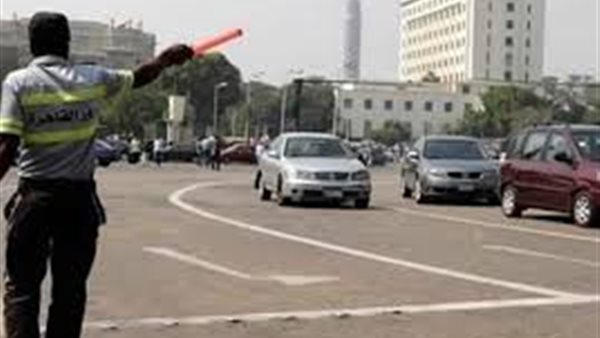 بعد مد المهلة.. فوائد تركيب الملصق الإلكتروني | فيديو