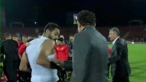 أول رد رسمي من الأهلي على أزمة 