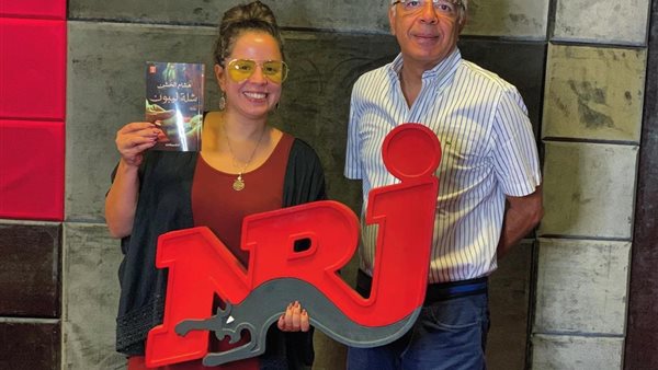 المنتج وليد مصطفى يشتري حقوق رواية 