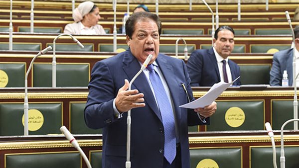 أبو العينين : مصر لم تشهد اهتماما بالتعليم مثلما نراه فى عصر الرئيس السيسي | فيديو