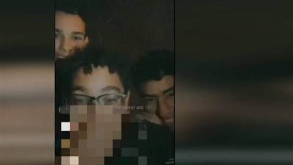 ابن القاضي الذي اعتدى على رجل المرور بعد الافراج عنه : إحنا بنسجن مانتسجنش | فيديو