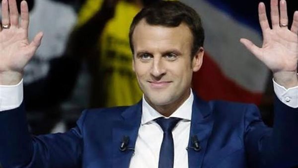 أبوالياسين : تراجع ماكرون خطوة جيدة والأعتذار يُطيح بالغضب الثائر 