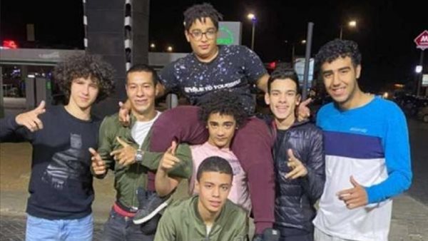 بعد الافراج عنه أمس ..تفاصيل القبض على 