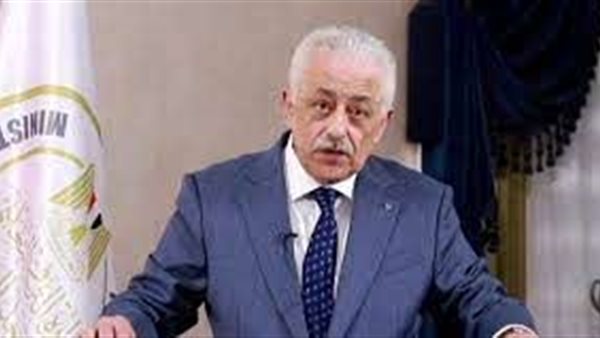 رسميا.. وزير التعليم يوضح حقيقة إلغاء الموسم الدراسي ويكشف عن مفاجأة سارة | فيديو
