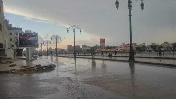 الأرصاد تحذر سكان هذه المناطق.. هذا ما سيحدث في حالة الطقس غدا الثلاثاء 3 نوفمبر 2020