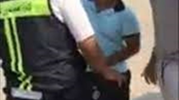 مفاجآت مثيرة.. قرار عاجل من النيابة ضد نجل القاضي و 4 من أصدقائه بعد تعديهم على رجل المرور