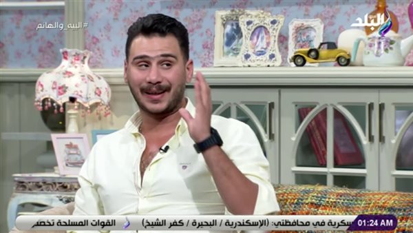 لايف كوتش: الزواج يعتبر صدقة جارية بالنسبة للرجل | فيديو