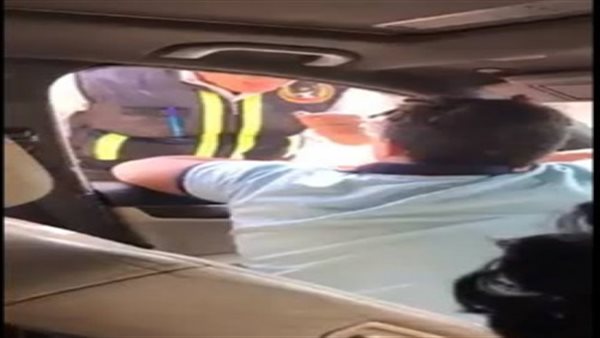 بعد حبس نجل القاضي.. ماذا قال أحمد موسى عن واقعة طفل المرور؟ | فيديو