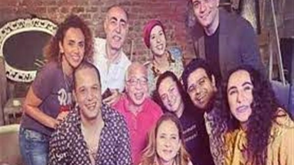 التفاصيل الكاملة لهجوم كاملة أبو ذكري على محمد رمضان وممثلي بـ 100 وش | فيديو