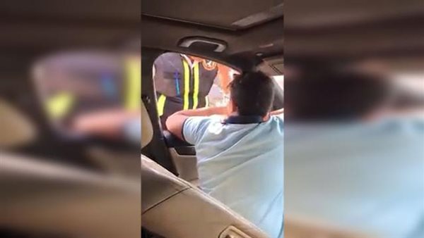 في بيان هام له .. ماذا قال والد طفل المرور في أول رد فعل على تصرفات نجله؟