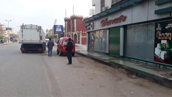 التفاصيل الكاملة.. متى يتم إقرار المواعيد الجديدة لغلق المحال التجارية والمطاعم؟ 