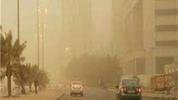 رياح وأمطار على هذه المناطق.. الأرصاد تحذر من حالة الطقس غدا الأربعاء 4 نوفمبر 2020