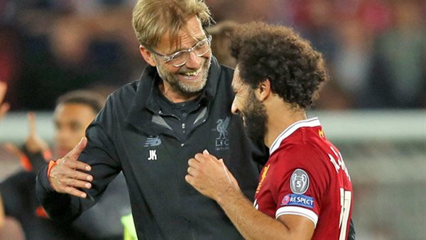 بعد تصريحات شوقي غريب .. كابوس في ليفربول بسبب محمد صلاح