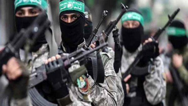 أحمد موسى: حماس توجه «البومب والفشنك» للإسرائيليين والرصاص الحي لأجساد وصدور الفلسطينيين | فيديو