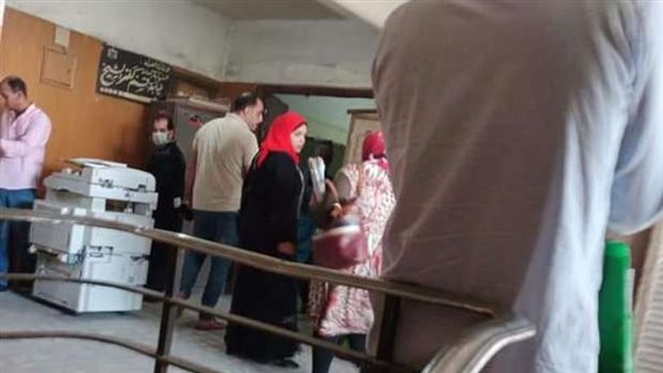 تطالب زوجها بهذا الشيء.. مفاجآت جديدة في قضية سيدة كفر الشيخ صاحبة الـ 73 فيديو إباحي