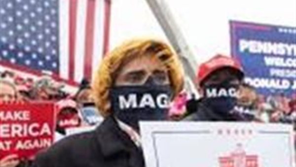 سيناريو «يوم القيامة» يتصدر المشهد في أمريكا | فيديو