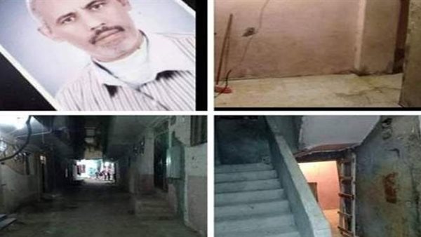 السبب صادم .. تفاصيل مثيرة عن مقتل مسن بالمرج