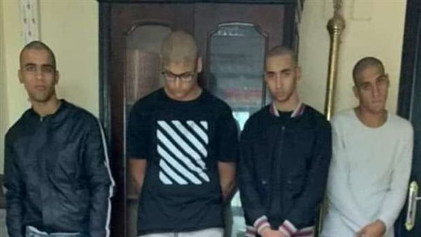 مفاجأة صادمة .. الطب الشرعي يكشف نتيجة تحليل المخدرات لطفل المرور ابن القاضي وأصدقائه