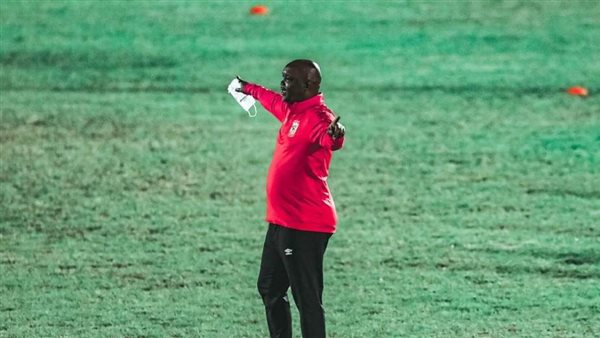 قبل صدام النهائي.. موسيماني يوجه رسالة هامة للزمالك