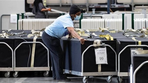 «قفلوا الأبواب والشبابيك».. مستشار حملة ترامب: حالات تزوير في بنسلفانيا من الديمقراطيين | فيديو