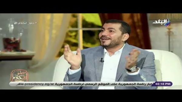 عالم أزهري: التفاؤل يحسن الصحة النفسية والعقلية | فيديو
