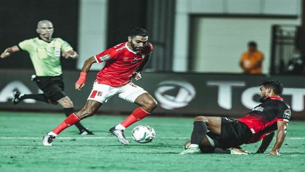 صحيفة إفريقية تفجر مفاجأة بشأن ضم حسين الشحات وأيمن أشرف لـ صن داونز