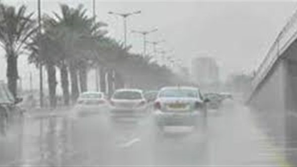 الأرصاد تحذر سكان هذه المناطق وتعلن حالة الطقس اليوم السبت 31 أكتوبر 2020