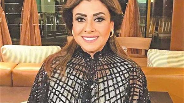 أنا بين إيدين ربنا ادعولي .. نشوى مصطفى تكشف تطورات خطيرة في حالتها الصحية