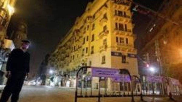 قانون الطوارئ.. مواعيد لفتح وغلق المحال العامة وغرامة كبيرة على المخالفين