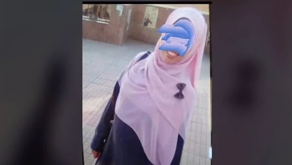 من الحب ما قتل.. تفاصيل صادمة عن مقتل فتاة أسوان على يد حبيبها الذي هربت من أسرتها معه
