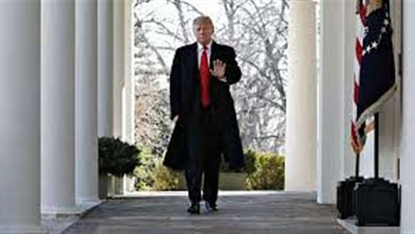 طرد ترامب من البيت الأبيض بهذه الطريقة حال رفضه المغادرة