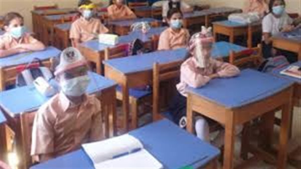 سيناريوهات متعددة.. تطورات جديدة في استعداد التعليم للموجة الثانية من كورونا