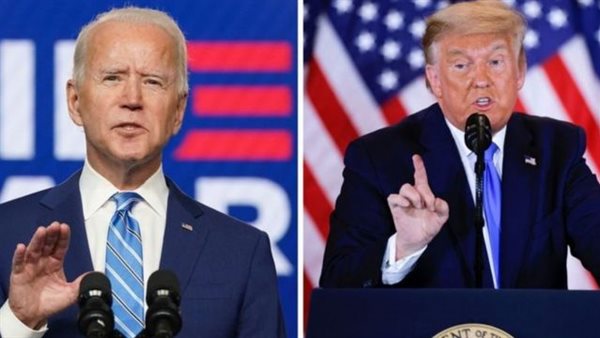 الشارع يحتفل..أول تعليق من بايدن بعد إعلان فوزه برئاسة أمريكا ورد فعل صادم من ترامب | فيديو وصور