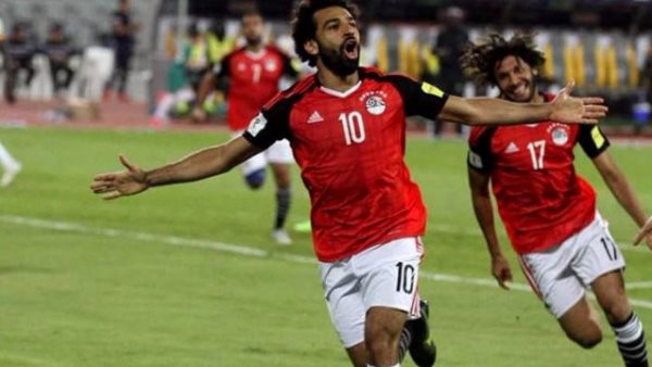 تصريحات نارية .. أول تعليق من محمد صلاح على أزمة شارة كابتن المنتخب ومباراة الأهلي والزمالك