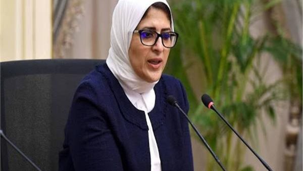 عاجل.. الصحة تعلن بيان إصابات وفيات كورونا اليوم