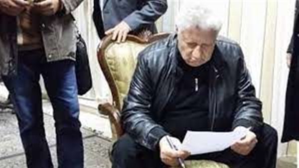 تطورات مثيرة.. ماذا يحدث فى ميت غمر دائرة مرتضى منصور وما هي فرص رئيس الزمالك ؟
