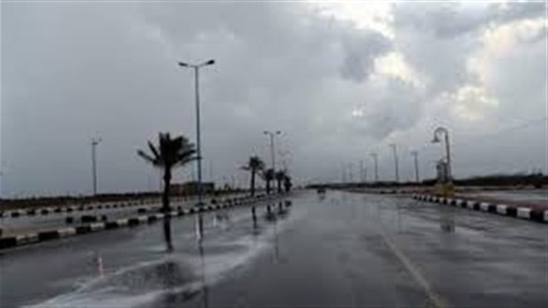 تحذير هام لسكان هذه المناطق .. الأرصاد تكشف تفاصيل حالة الطقس غدا الاثنين 9 نوفمبر 2020