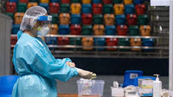 50 مليونا.. وزيرة الصحة تكشف أرقاما صادمة عن إصابات كورونا | فيديو