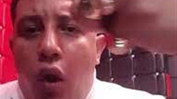 سيبوني في حالي.. حمو بيكا يستغيث من الهجوم عليه | فيديو