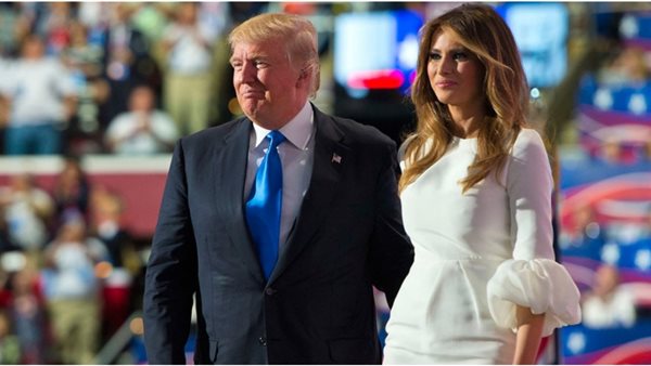 تفاصيل مثيرة.. ترامب يتلقى ضربة غير متوقعة من زوجته بعد فقدانه الرئاسة