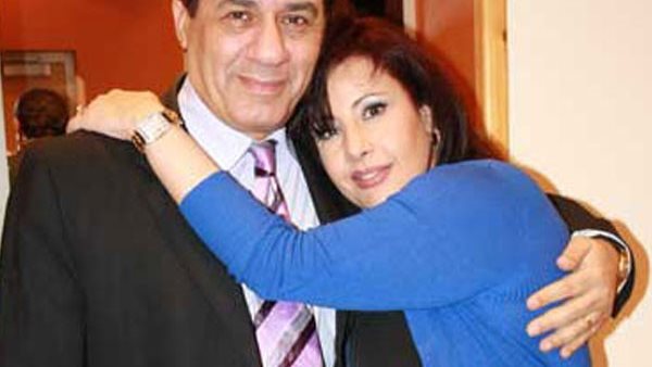 هذه الفنانة تزوجت مدحت شلبي ورفضت الإنجاب منه وتعرضت لموقفين محرجين أحداهما مع الخطيب