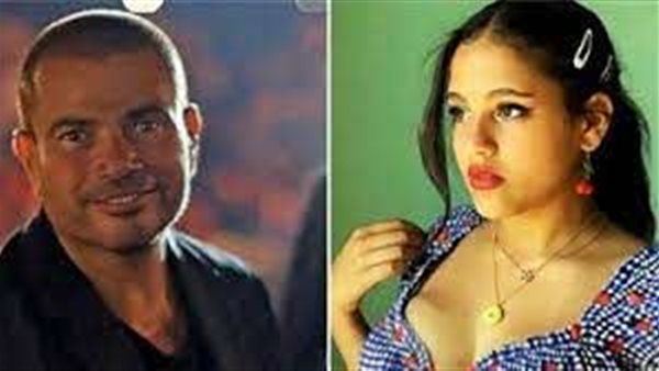 تعليقات نارية من الجمهور..ابنة عمرو دياب تثير الجدل بظهورها مع حبيبها الإنجليزي بالمايوه| صور