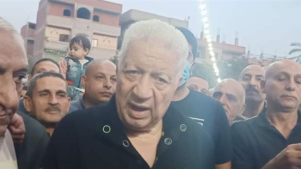 بعد خسارته الكبيرة في ميت غمر.. متى تسقط حصانة مرتضى منصور؟ 