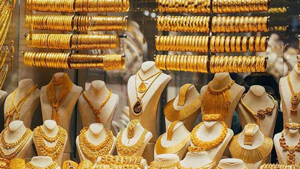 عاجل..انهيار أسعار الذهب في ختام التعاملات المسائية اليوم