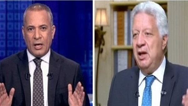 أول رد من أحمد موسى لمهاجميه بسبب مرتضى منصور ويوجه رسالة عاجلة لجمهور الزمالك | فيديو