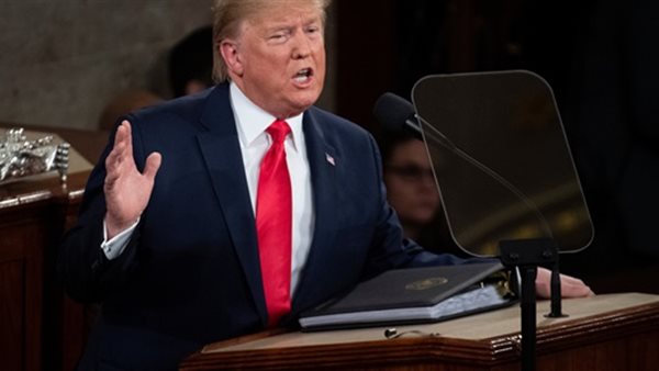 لم يستفق من غيبوبته.. ترامب يعلن عن أخبار عظيمة